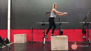 Famous Eccentric Step Downs Wealth