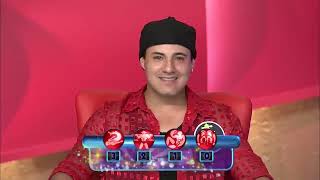 Sexy Salsa to Shake Hearts 💃🏻💓 | 12 Corazones Full Episode | Telemundo English