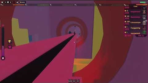 server lag be like: (billion dollar company btw)