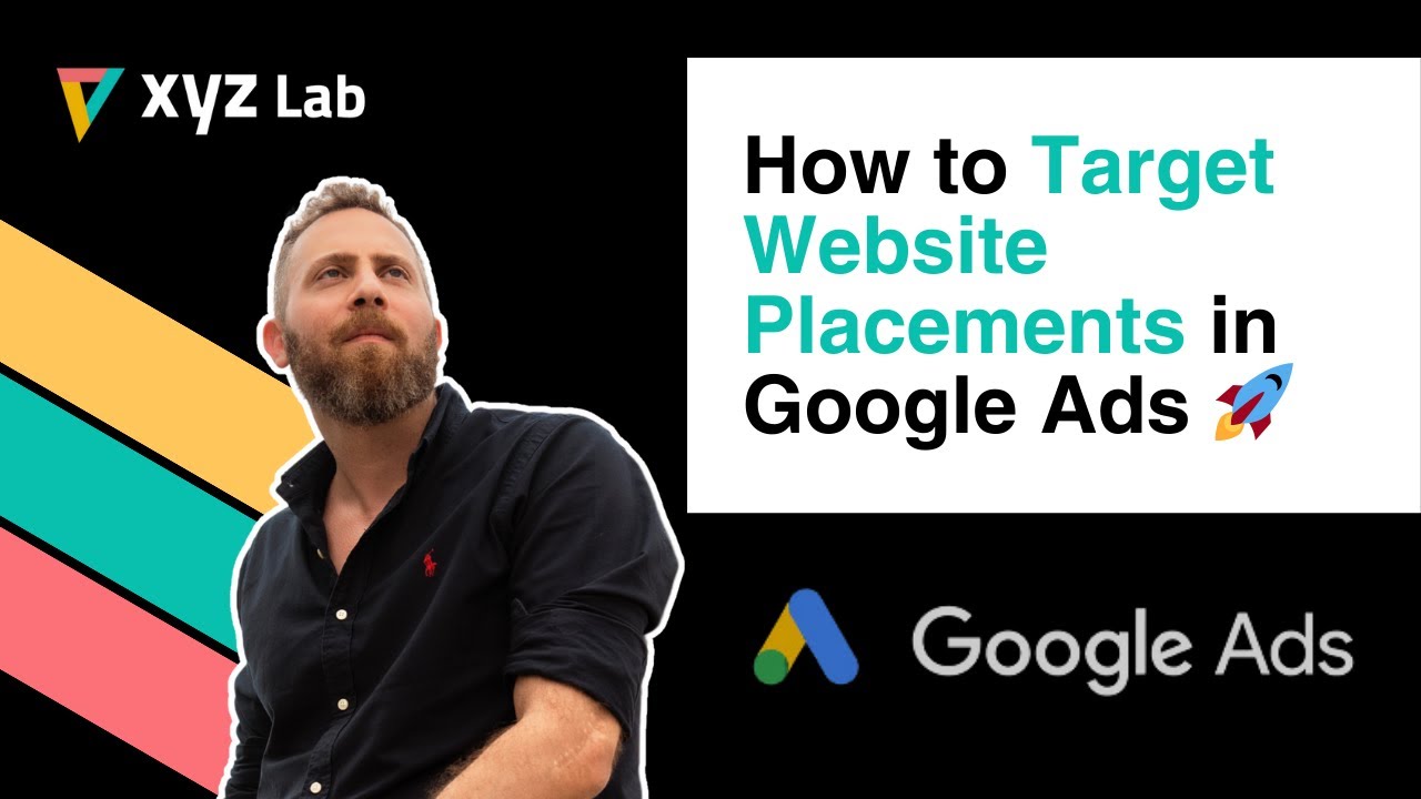 How to Target Website Placements in Google Ads