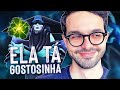 LISSANDRA NO TOP TÁ GOSTOSINHA