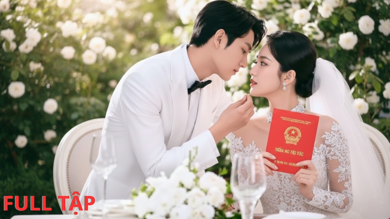 Chồng sắp cưới huỷ hôn để cưới tiểu tam, ai ngờ cô cưới luôn Tổng Tài khiến anh ta sững sờ!