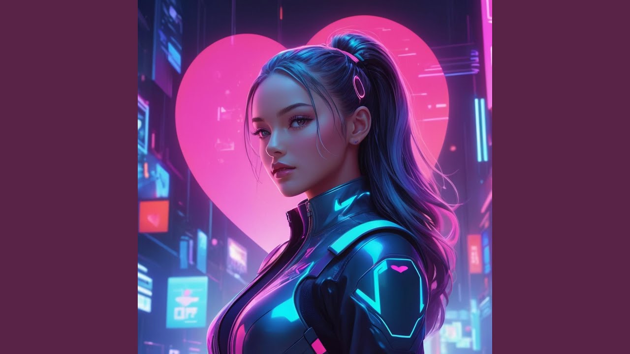 Watch Virtual Love on YouTube Watch Virtual Love on YouTube