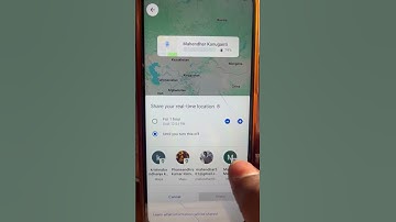 Tracke other’s location without them knowing | #location #tracking #tracklocation