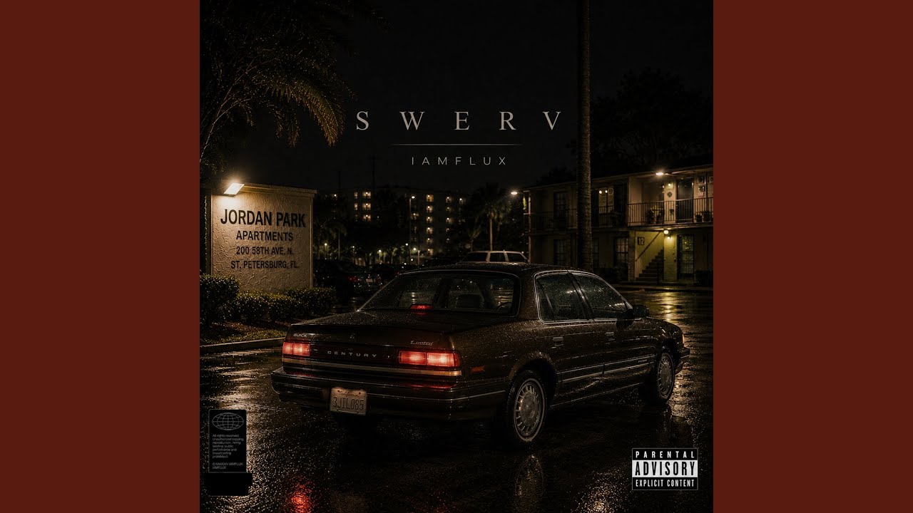 Watch Swerv on YouTube Watch Swerv on YouTube