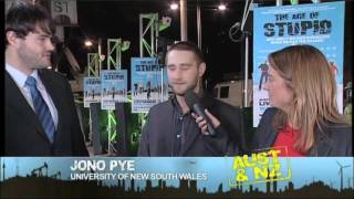 Age of Stupid: Australia & New Zealand Premiere: Part 3