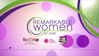Remarkable women 2021
