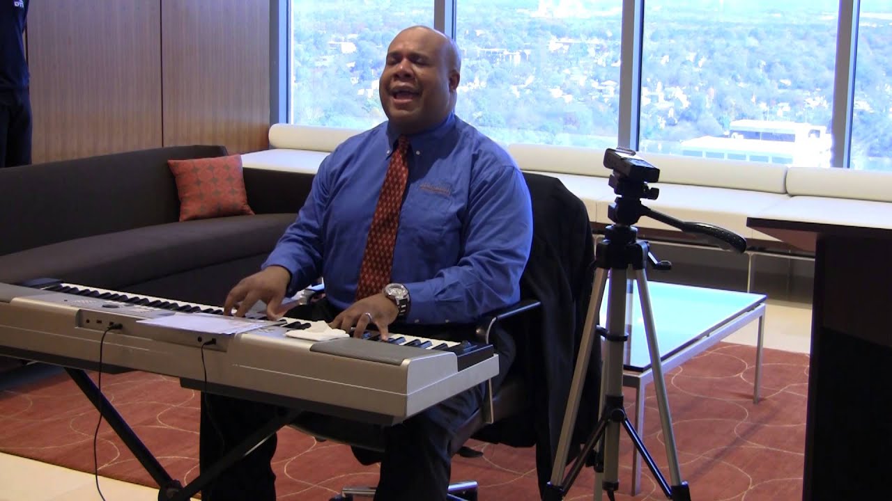 The Old Rugged Cross