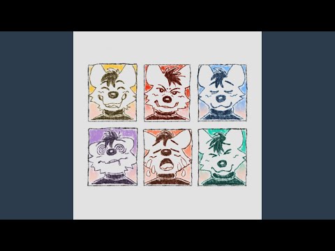 Gabuislost — FOOL FOR YOU (feat. lizzy's personal army)