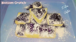 CORNFLOUR TOPPED EXTRA SOFTER REFORMS CRUSH WITH SQUEAKY SOUNDS||BLOSSOM CRUNCH screenshot 5