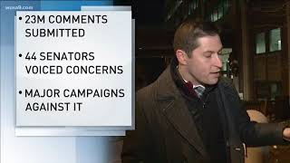 Fcc To Vote On Net Neutrality