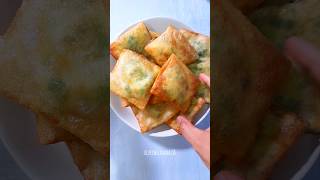 Download Lagu Tambahkan 1 bahan ini kulit Martabak anti Robek #martabaktelor #idejualan #martabaktelur #shorts MP3