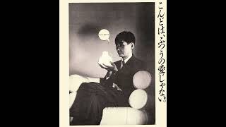 Haruomi Hosono presents - Non-Standard Label 1985-1988 (ノン