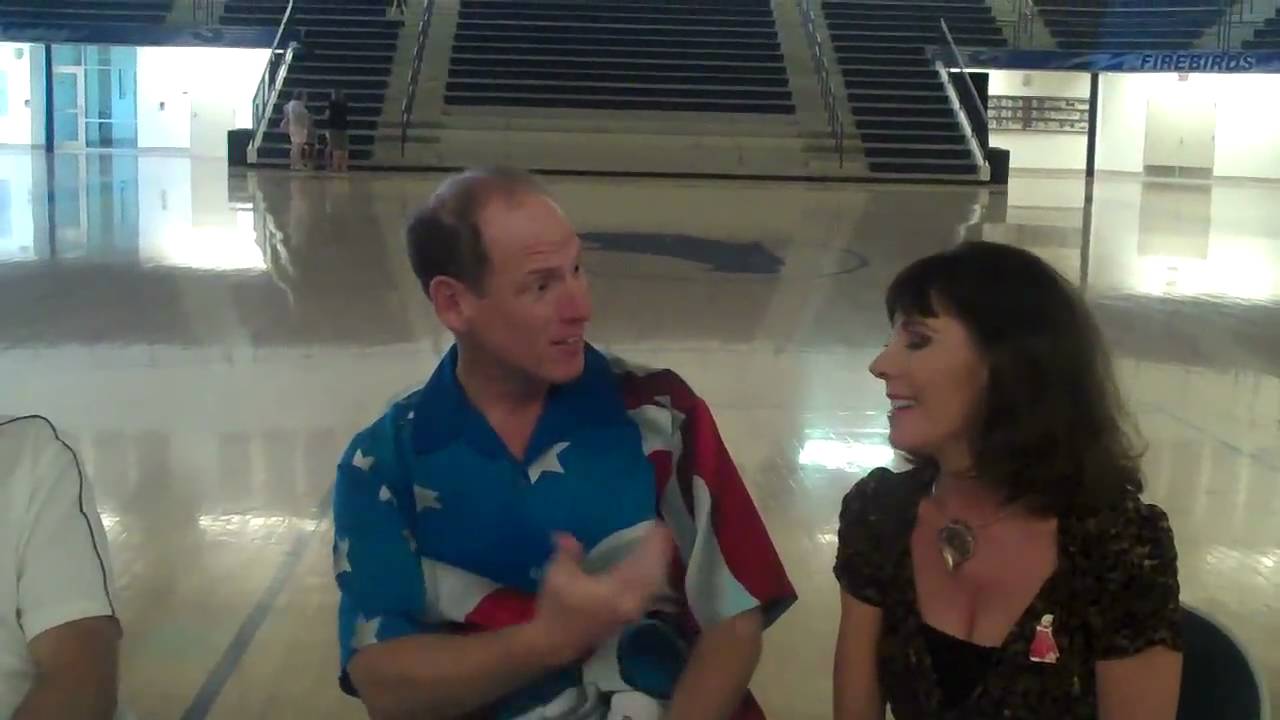 paige o hara interview paige o hara one on one interview at daytondisneyana 2010 paige o hara interview paige o hara one on one interview at daytondisneyana 2010