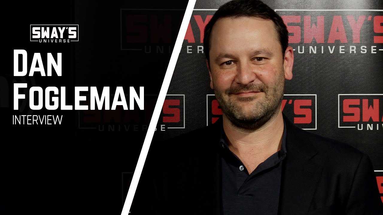 ‘This Is Us’ Creator Dan Fogelman Talks New Movie ‘Life Itself' | Sway ...