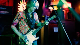 Nebula To The Center 4K