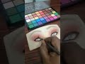 ## eye meakap##