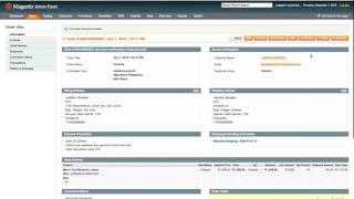 NBAPH Shipping MM Province screenshot 2