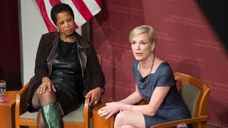 A Conversation with Cecile Richards