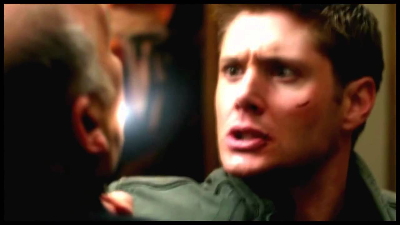 I'm So Sorry || SPN 10.19