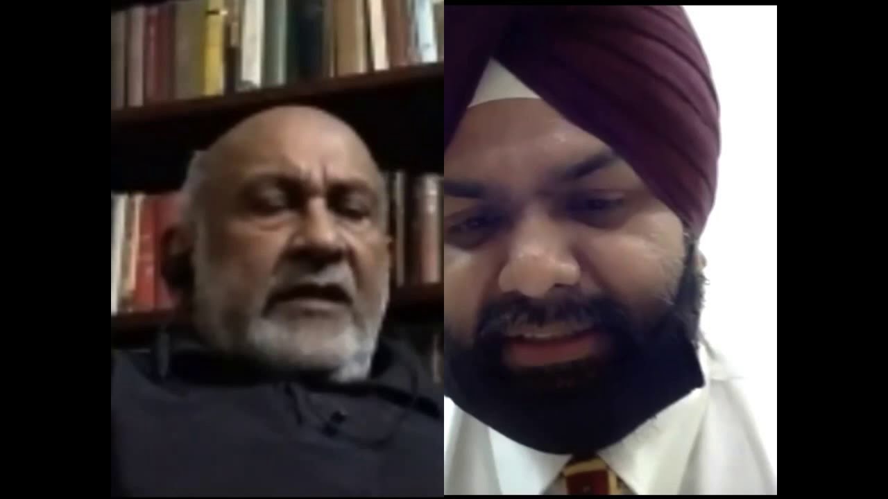 Mr Shomie Das... Discrimination of online education towards the lesser privileged!!!