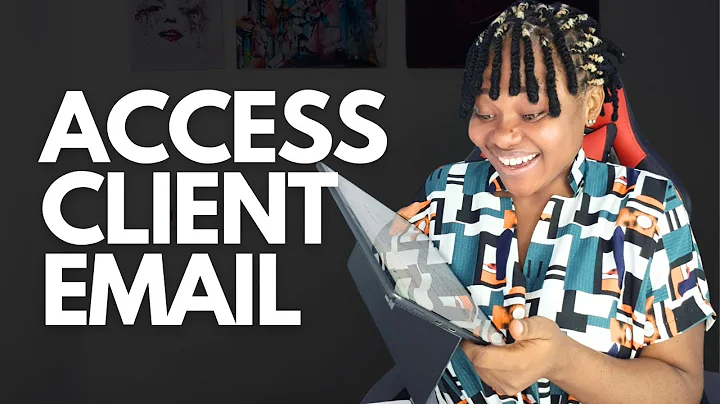 How to Access a Client’s Email as a Virtual Assistant
