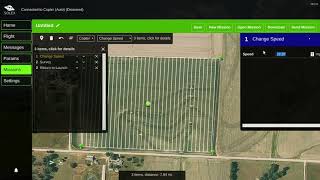 Solex Desktop: Initial Survey demo screenshot 5