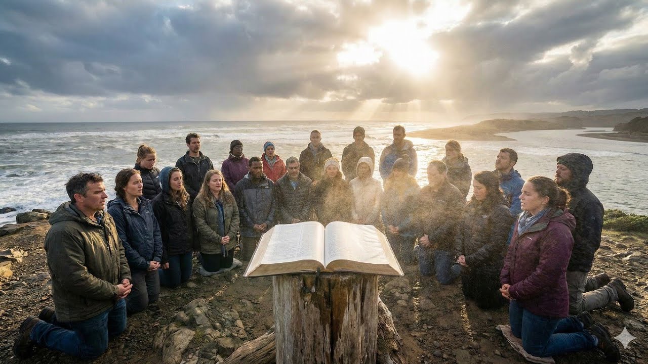 Palabra de Dios del Día (cantada) - 2026-01-18 - Leccionario Católico