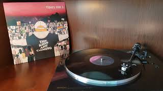 Tones And I - Dance Monkey (2019) [Vinyl Video]