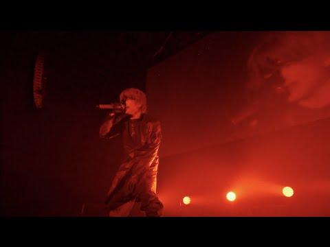 HYDE's first original album in about 5 years, 