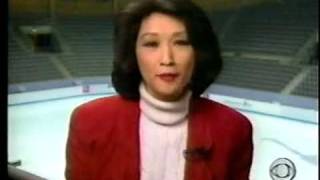 Cbs Evening News Wednesday Feb. 23, 1994 Part 1