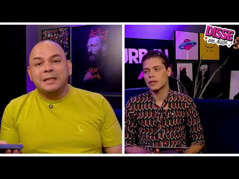 Viih Tube leva 'cano' de banda famosa no casamento, e convidados expõem artistas | Disse me disse