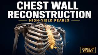 Chest Wall Reconstruction Essentials