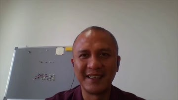 Advanced Excel Lesson 3b - Advanced Charts part 5 by Orven Estalilla