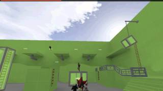CS-HNS-HARLEM SHAKE#2