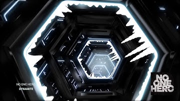 No One Hero- Dynamite (As Heard on AEW DYNAMITE and AEW DARK)