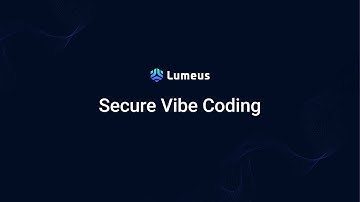 Secure Vibe Coding: Stop Prompt Injection Attacks on AI Coding Agents