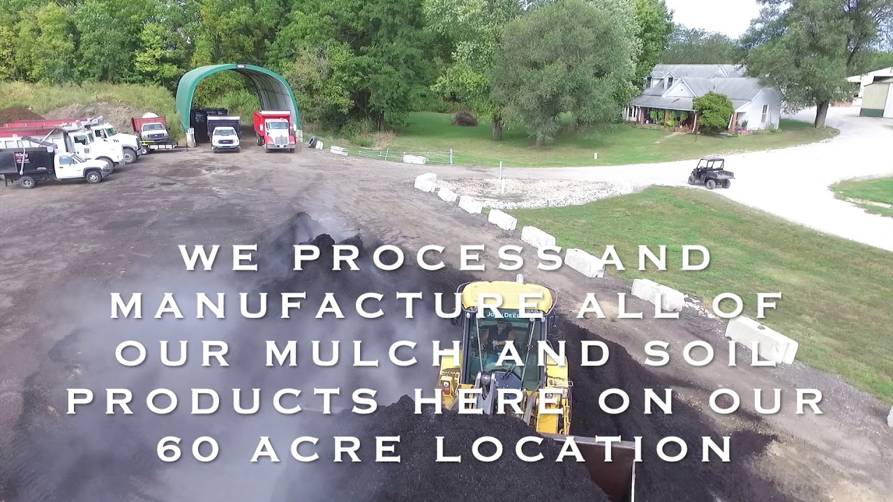 McCarty Mulch & Stone Intro Video YouTube