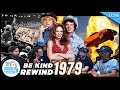 1979 Rewind: Michael Jackson, Dukes of Hazzard &amp; the Demolition of Disco! | iKnowBadeaux Podcast 346
