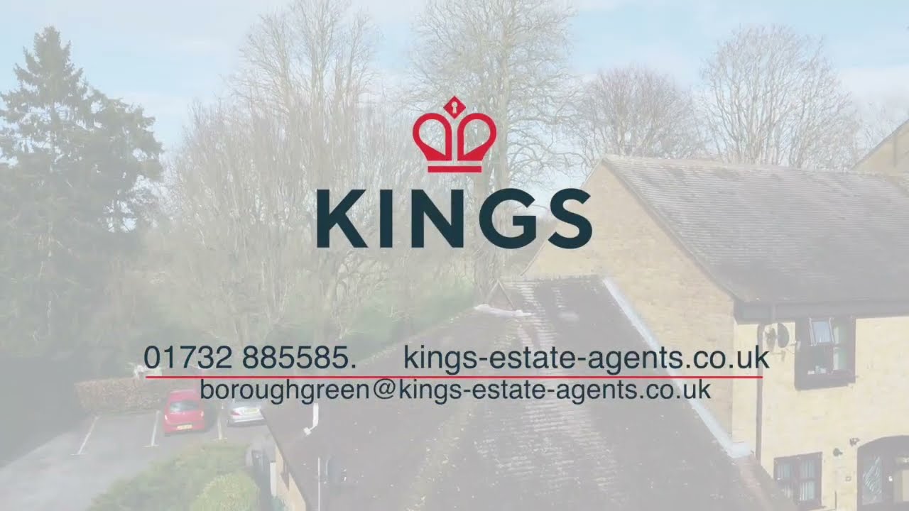 Old Mill Close, Eynsford