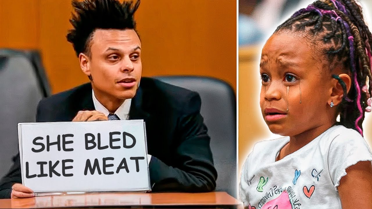 When Killers Show NO MERCY To Victim Families In Court!