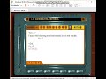 Math Advantage Middle School 3 - Chapter 1, Section 11