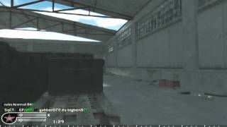 cod4 wallbang promod