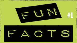 10 Fun Facts You Dont Know - Quicktops