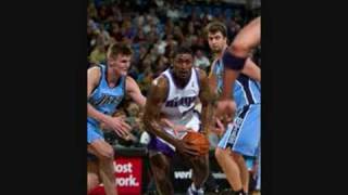 2008-2009 Houston Rockets