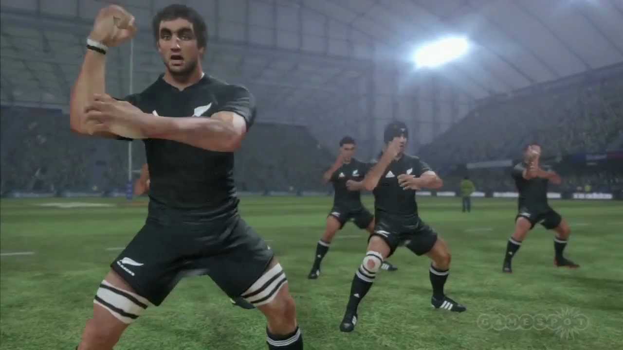 all black rugby challenge 3