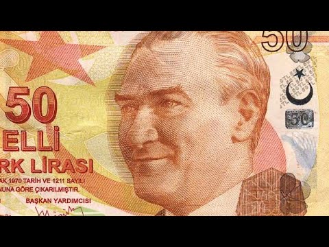انخفاض كبير في سعر الليره التركيه في مقابل الجنيه المصري و الدولار شاهد سعر الليره التركيه اليوم