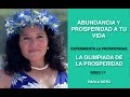 ABUNDANCIA Y PROSPERIDAD A TU VIDA  | EXPERIMENTA LA PROSPERIDAD 17 | NEURO RIQUEZA