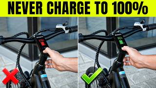 12 E Bike Settings Every New Rider Gets Wrong DAY ONE MISTAKES
