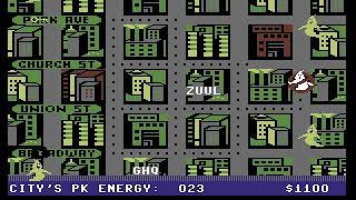 Ghostbusters (video game) | Wikipedia audio article